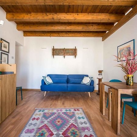 Cassaro Apartment Con Terrazza By Wonderful Italy Παλέρμο Εξωτερικό φωτογραφία