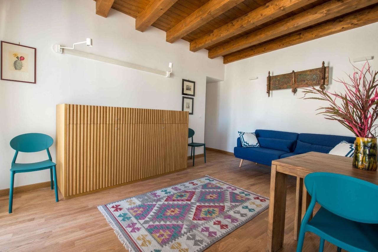 Cassaro Apartment Con Terrazza By Wonderful Italy Παλέρμο Εξωτερικό φωτογραφία