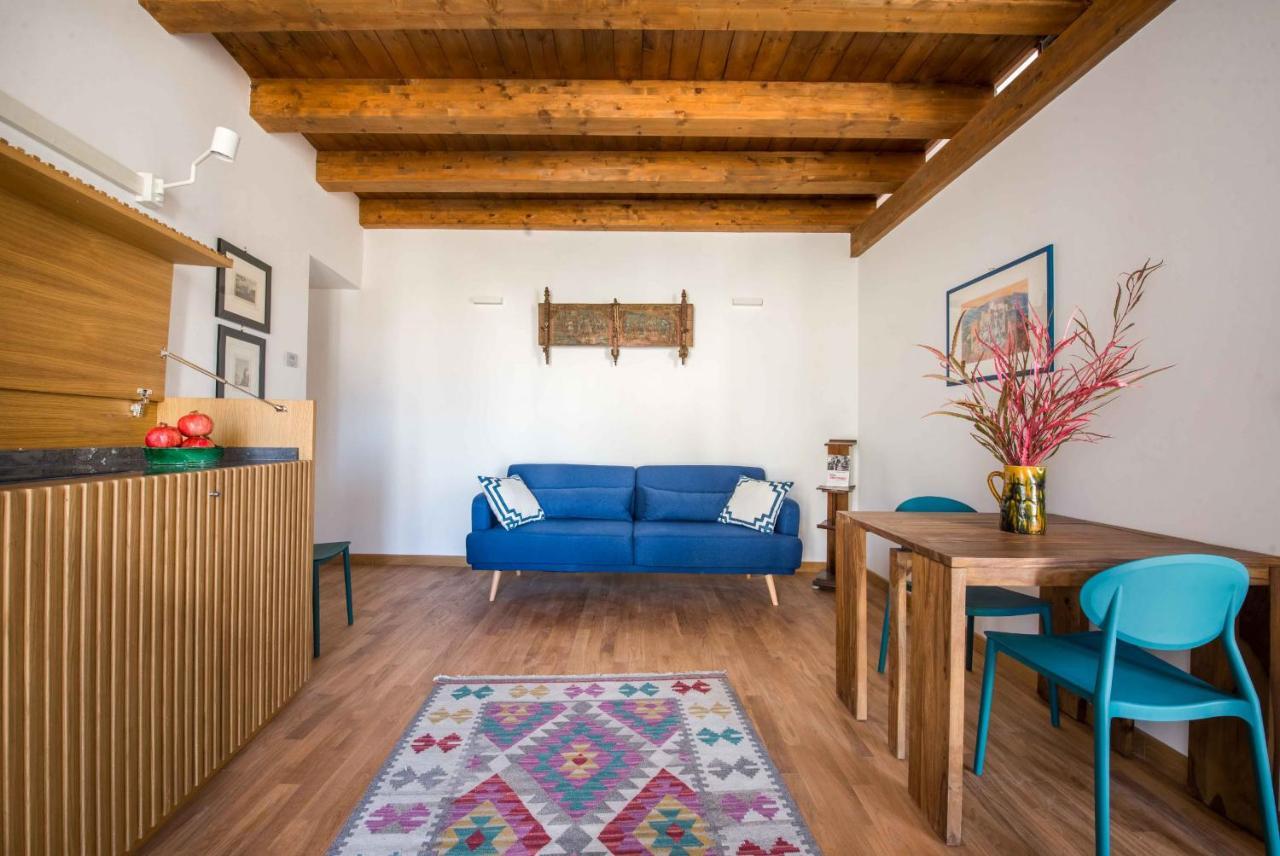 Cassaro Apartment Con Terrazza By Wonderful Italy Παλέρμο Εξωτερικό φωτογραφία