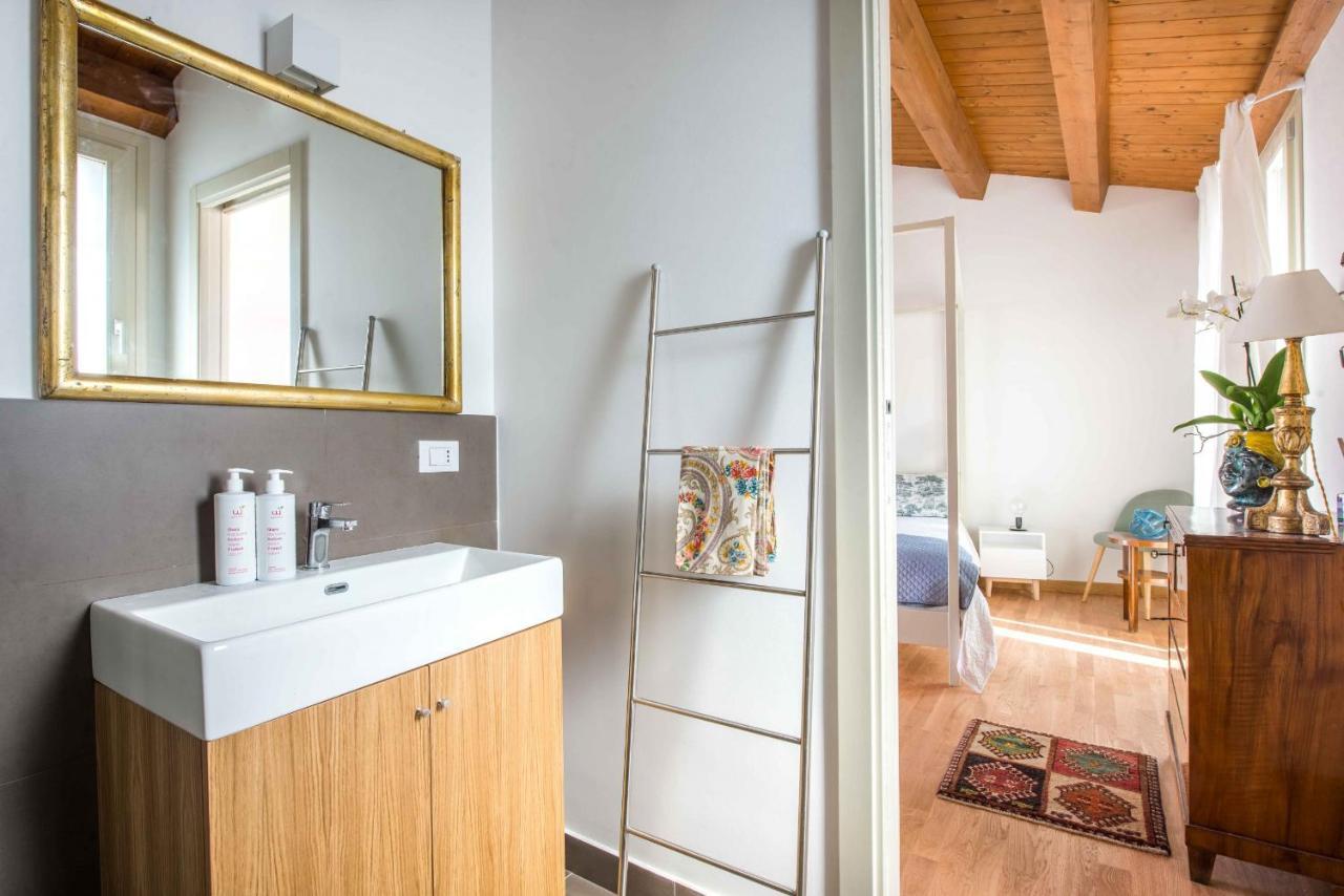 Cassaro Apartment Con Terrazza By Wonderful Italy Παλέρμο Εξωτερικό φωτογραφία