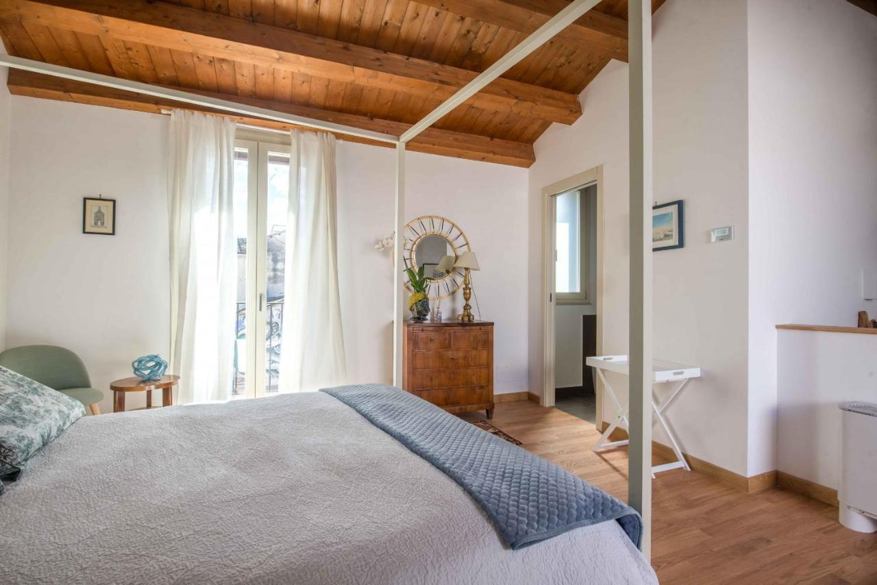 Cassaro Apartment Con Terrazza By Wonderful Italy Παλέρμο Εξωτερικό φωτογραφία